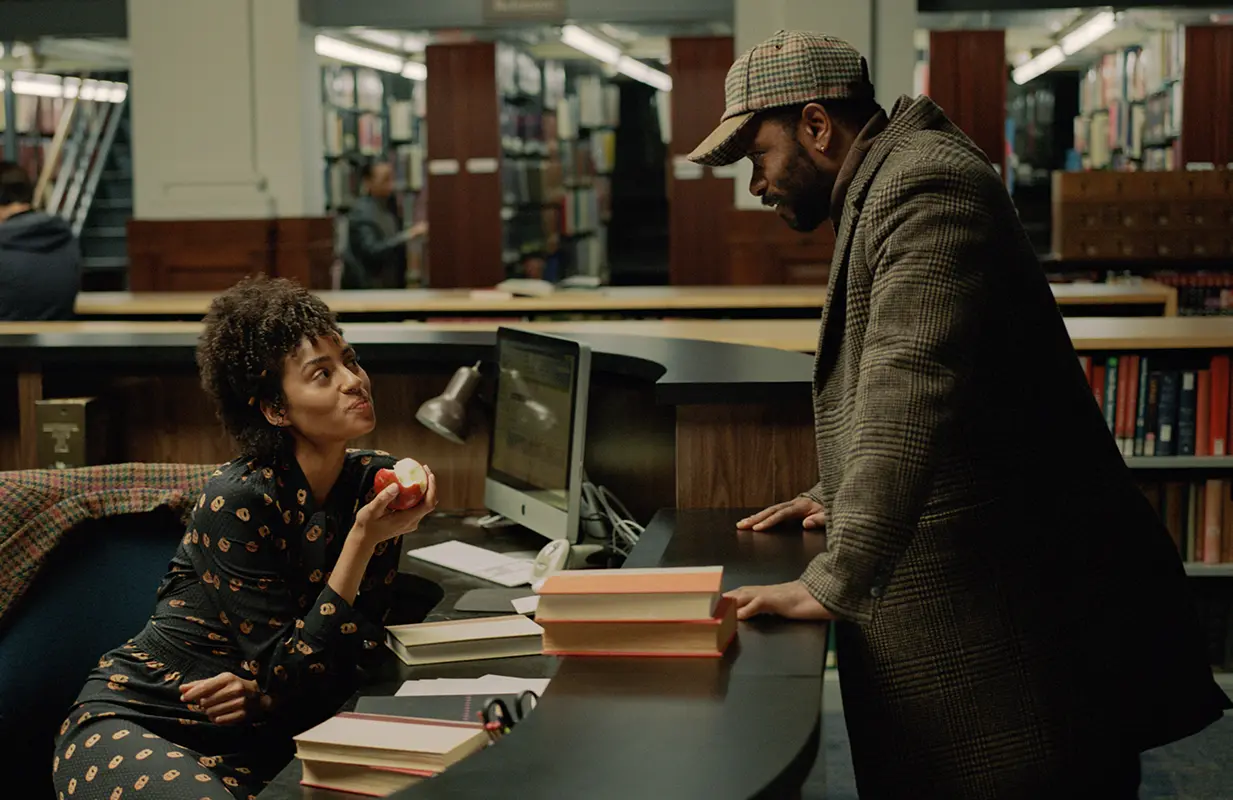 Nouveautés TV : “The Changeling,” “Virgin River,” et plus encore (Septembre 3-9)