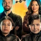 New TV Shows & Movies Being Added