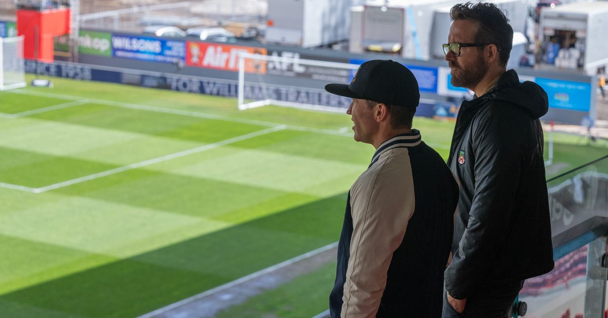 Nouveautés à ne pas manquer cette semaine sur Hulu et Wrexham saison 2