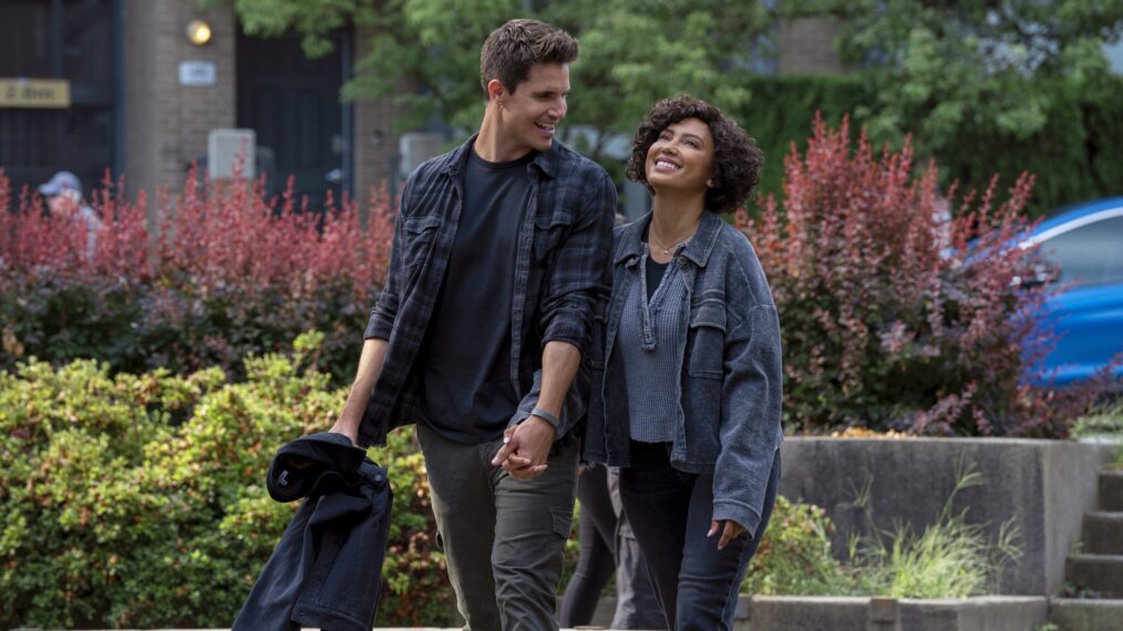 Nouveautés à venir sur Prime Video en octobre 2023