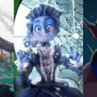 October Streaming Guide 2023