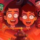 Star Trek: Lower Decks Season 4 Poster