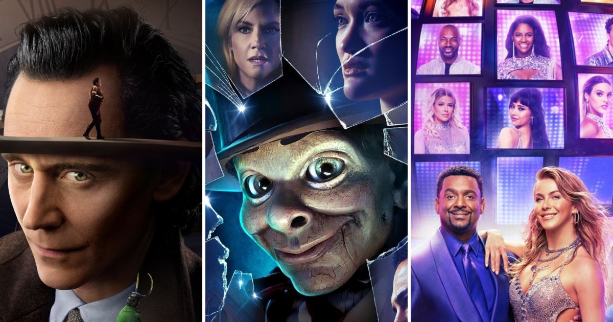 Nouveautés octobre 2023 sur Disney+ et Hulu : liste de streaming