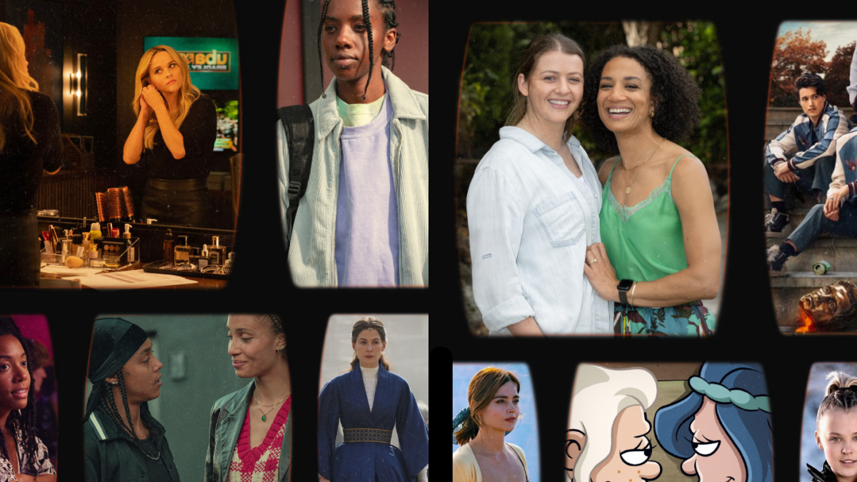 Nouveautés septembre 2023 : Netflix, Prime Video, Hulu, Showtime, Max et Starz au rendez-vous !