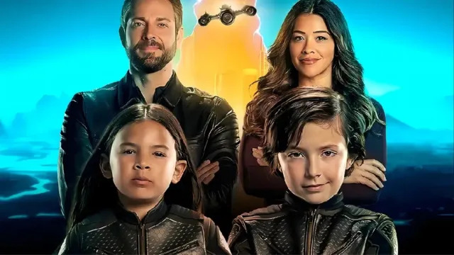 Nouveautés séries TV et films à découvrir