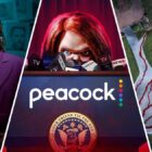 Every TV Series Coming to Peacock in October 2023