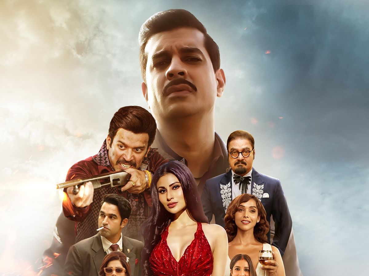 Nouveautés séries et films Disney+ Hotstar Octobre 2023 : les détails