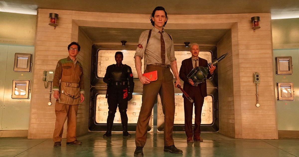 Top 5 meilleures séries Disney+ de 2023 classées