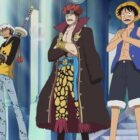 Saboady Archipelagomore seasons of one piece anime coming to netflix in october 2023