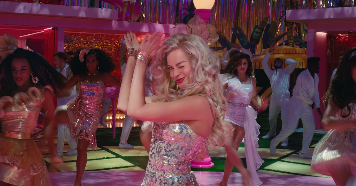Nouveaux films à regarder à la maison : Barbie, John Wick 4, Elemental, et plus