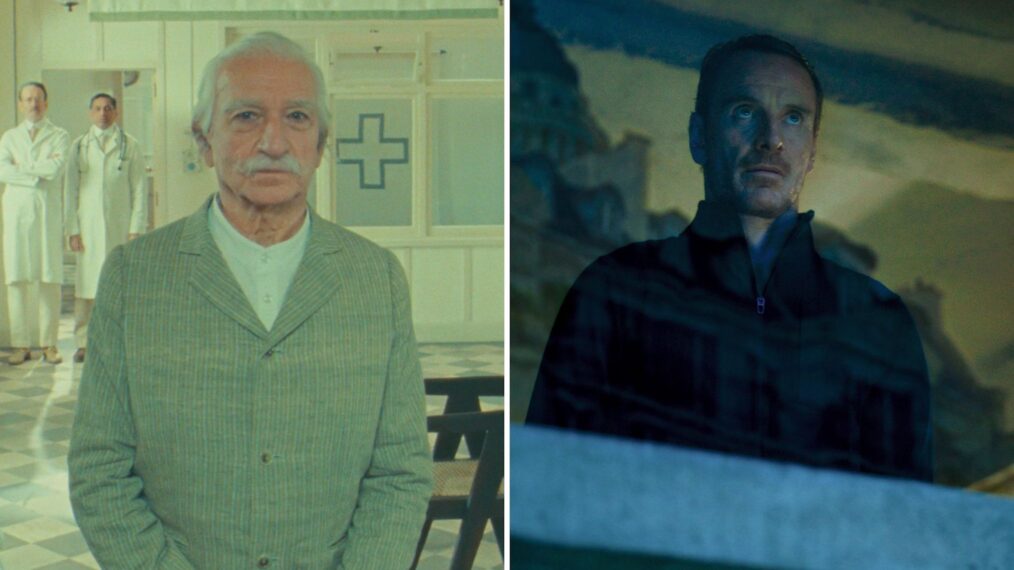 Nouveaux films de Wes Anderson et David Fincher bientôt sur Netflix cet automne