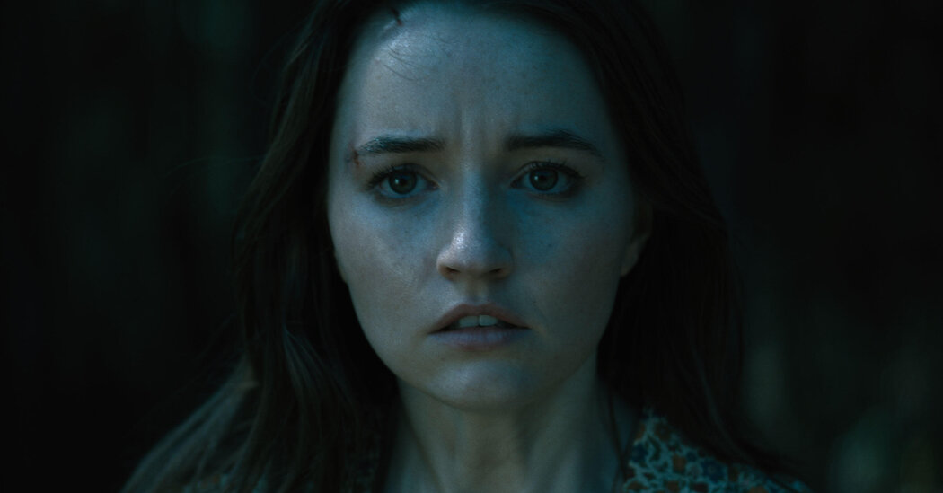 Nouveaux films de science-fiction en streaming : ‘No One Will Save You’, ‘Hypnotic’ et plus.