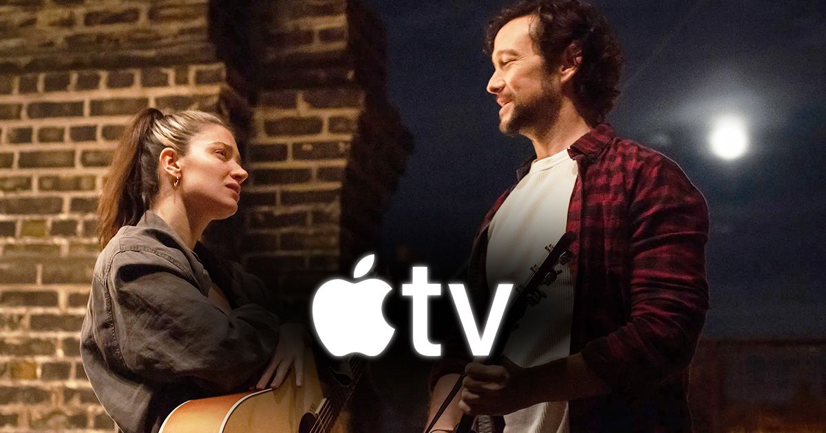Nouveaux films disponibles sur Apple TV+ en septembre 2023