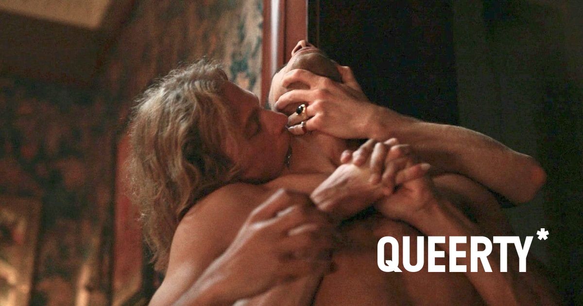 Nouveaux films et séries LGBTQ+ en streaming en septembre 2023