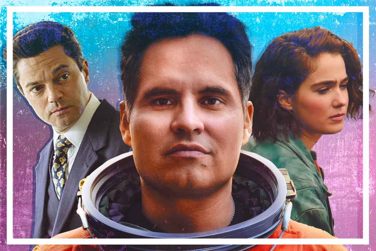 Nouveaux films et séries Netflix à regarder ce weekend : “Love At First Sight” et plus