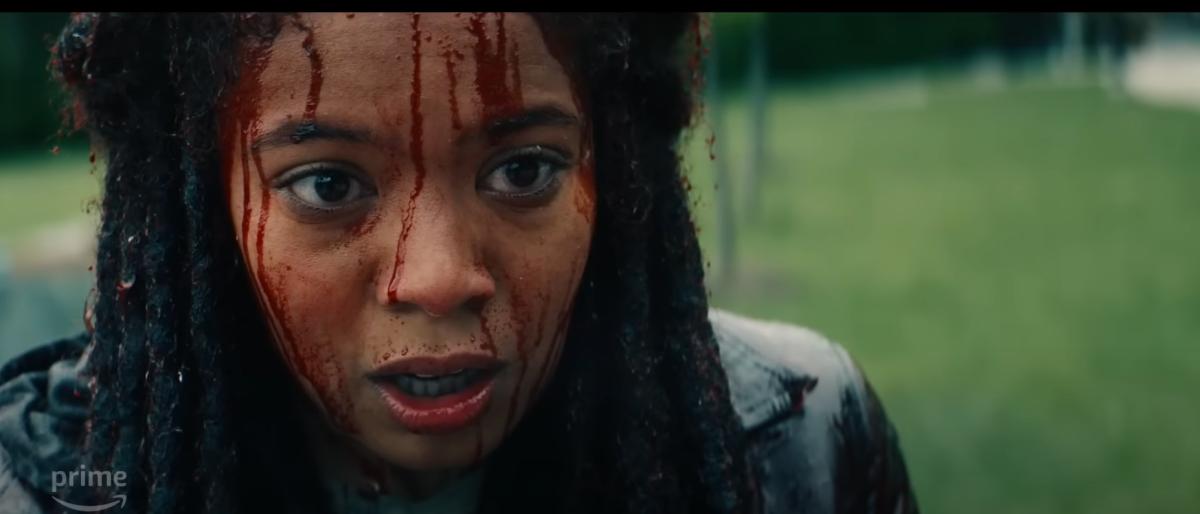 Nouveaux films et séries à regarder ce week-end sur Netflix, Hulu, Apple TV, Amazon Prime, et plus.