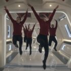 Strange New Worlds climbs the streaming charts