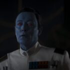 New Ahsoka Star Wars Character Posters: Thrawn, Ezra