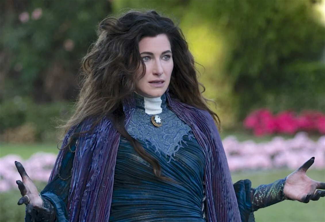 Nouveaux retards pour les séries Marvel sur Disney+ – Agatha obtient un autre changement de titre