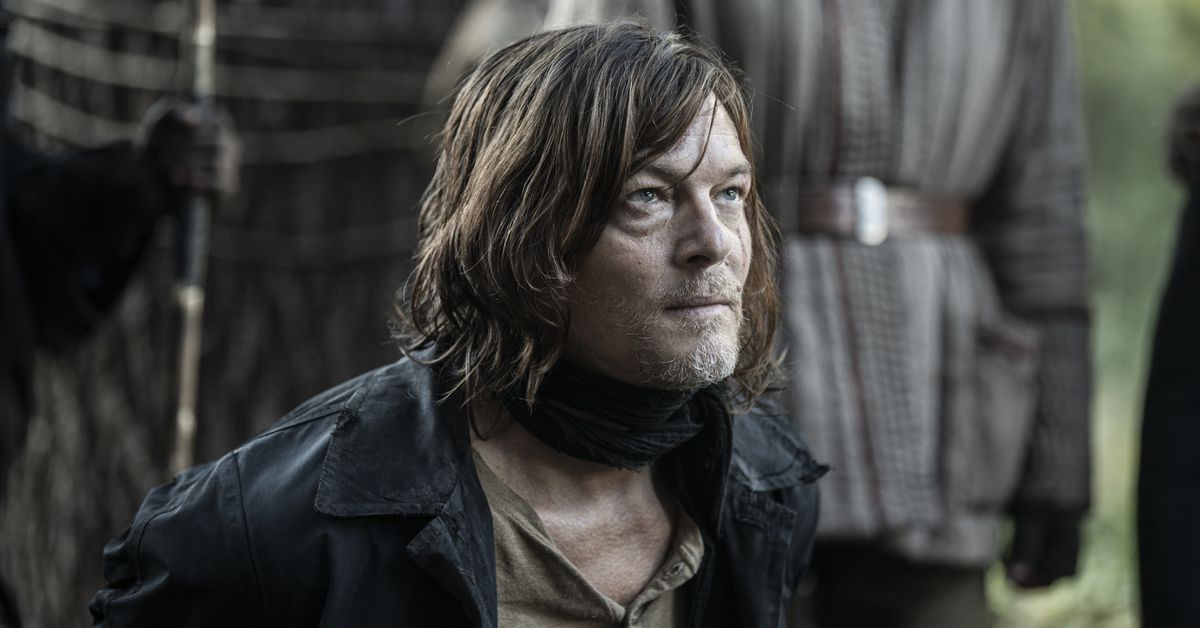 Nouvel Star Trek, Walking Dead, Selling the OC de Netflix et plus : découvrez les nouvelles séries TV.