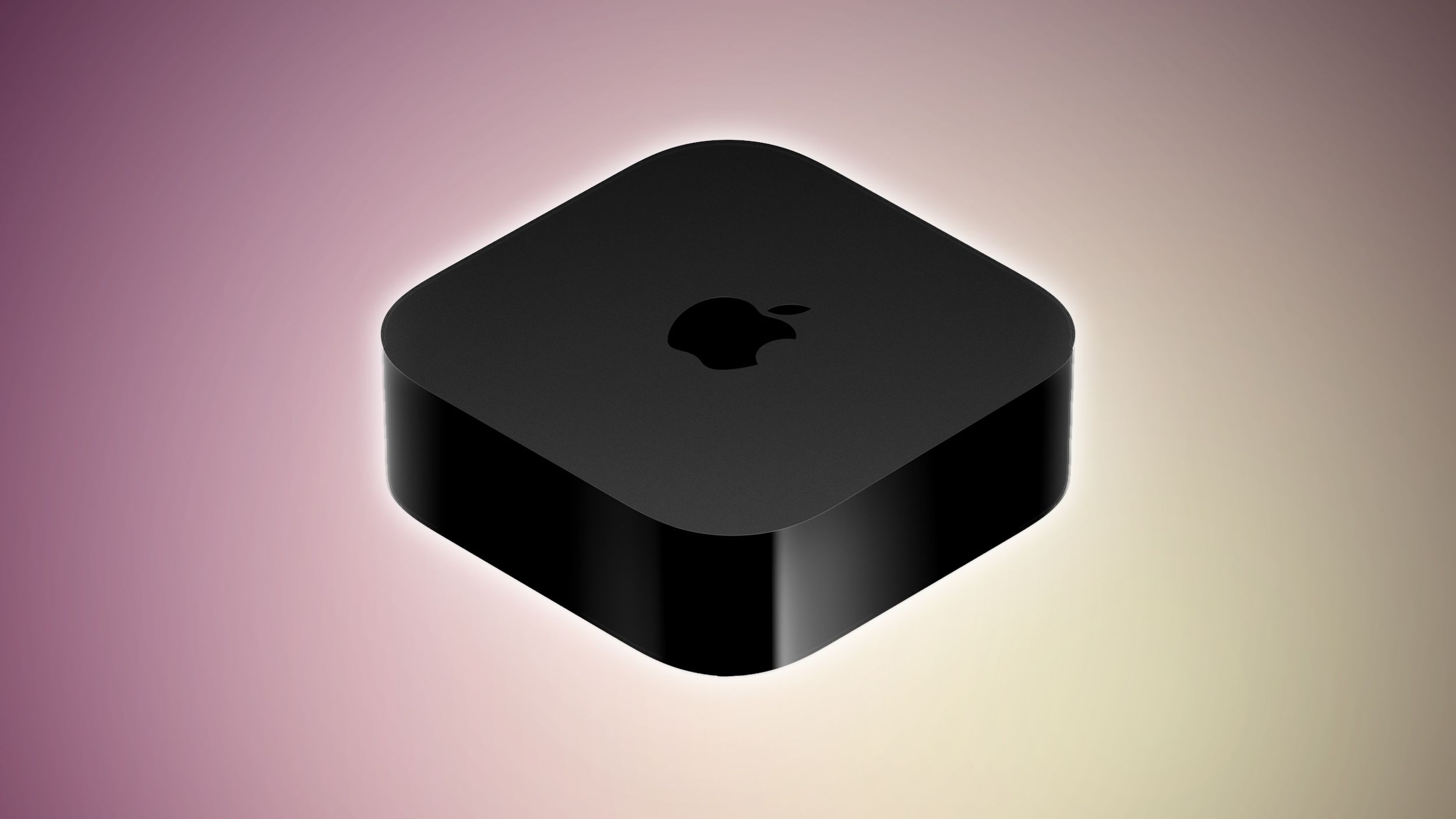 Nouvelle bêta Apple tvOS 17.1 pour développeurs
