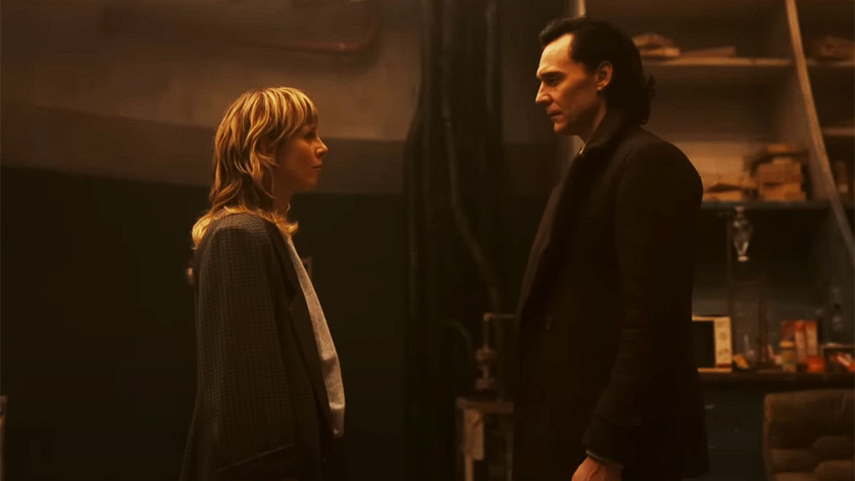 Nouvelle date de sortie révélée pour la série Loki de Marvel sur Disney+