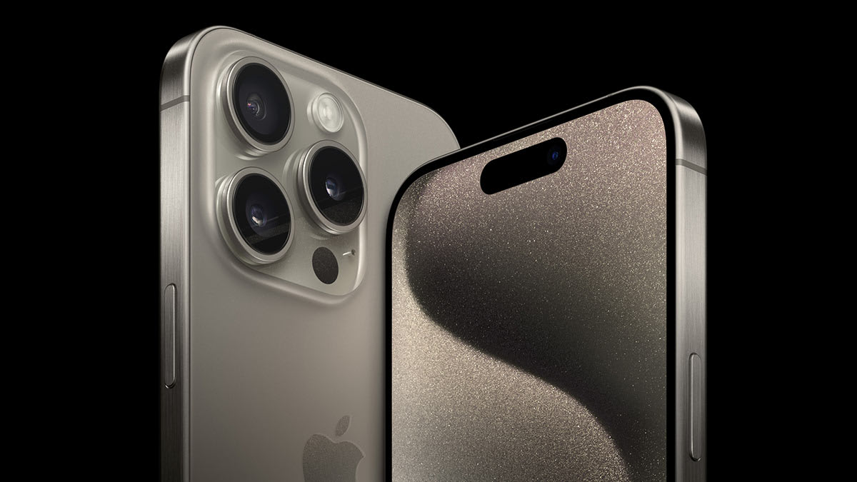 Nouvelle gamme iPhone 15 d’Apple : des améliorations solides et discrètes
