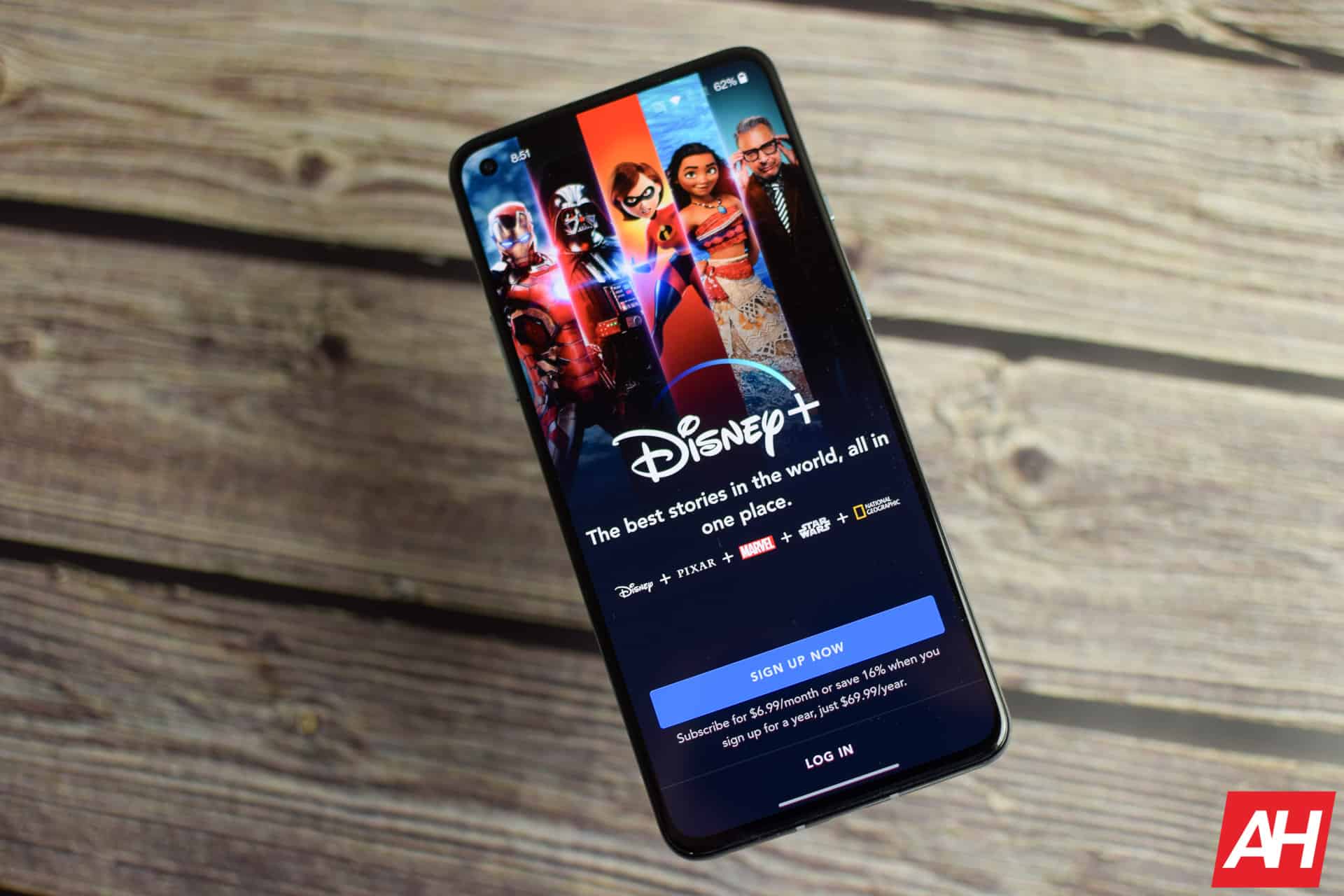 Nouvelle hausse de prix pour le pack Disney+ le mois prochain