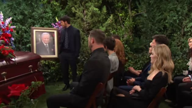 Nouvelle intrigue choquante alors que la famille de Victor pleure – Critique “Days of Our Lives” – Semaine 9-04-23