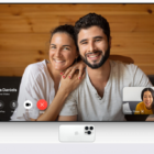 Apple releases tvOS 17 bringing FaceTime to Apple TV 4K