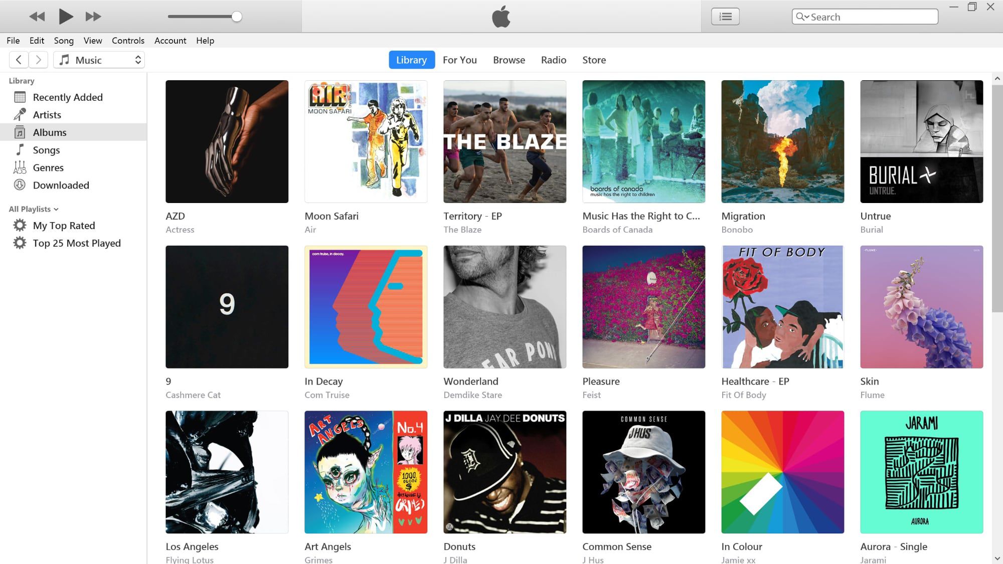 Nouvelle mise à jour iTunes pour Windows : support des iPhone 15