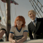 All Aboard the One Piece