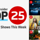 Delicate,' Sex Education' & More