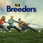 Breeders TV show on FX: season 4 ratings