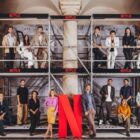 Netflix Sets Italian Slate of Films, Series for 2023 – The Hollywood Reporter
