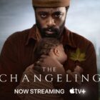 The Changeling key art