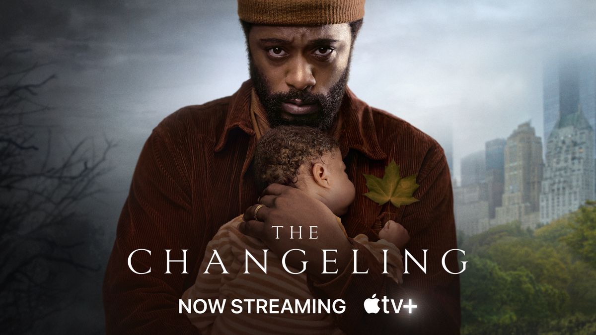Nouvelle série Apple TV Plus “The Changeling” explose les audiences en streaming