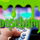 First Look at the New “Goosebumps” Series Coming to Disney+, Will Feature Transgender Vlogger