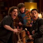 New Goosebumps TV series gets a trailer and premiere date