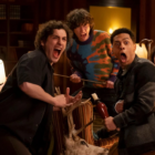 New Goosebumps show dares to premiere this October