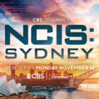 NCIS: Sydney on CBS