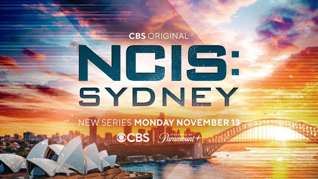 Nouvelle série ‘NCIS’ en Australie