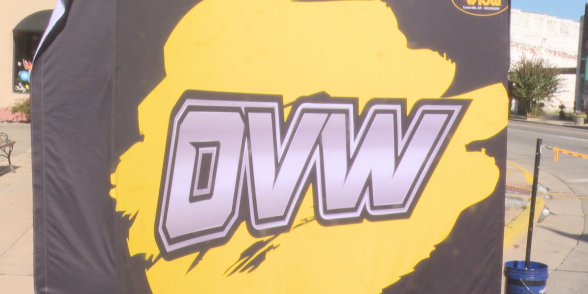 Nouvelle série Netflix met en lumière Ohio Valley Wrestling