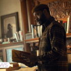 Apple TV+ LaKeith Stanfield Horror Series