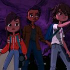 A Quiet Place Team Produces New Apple TV+ Horror Show for Kids, Curses!