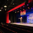 OFC Creations Theatre kicks off new professional show series