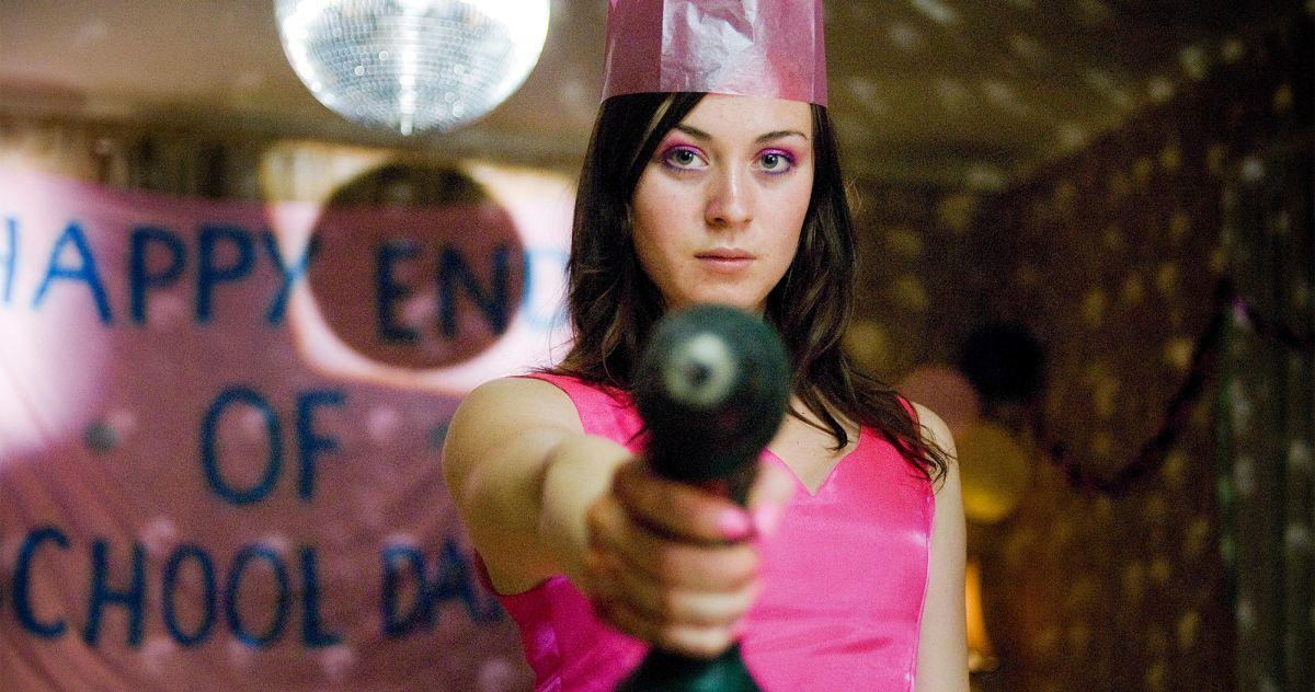 Nouvelle vague de films d’horreur sur Paramount+ en préparation pour Halloween