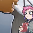 Netflix’s Scott Pilgrim anime makes a big change to Ramona Flowers