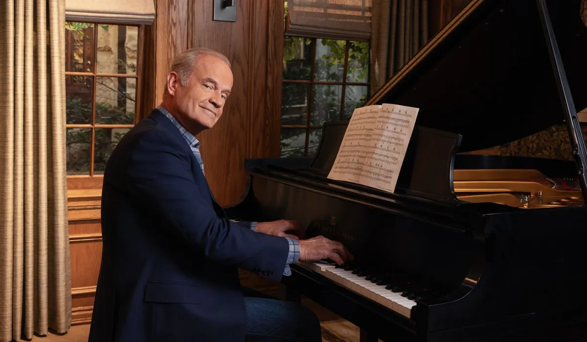 Nouvelle version de Frasier : Date de sortie, bande-annonce, intrigue, casting et plus