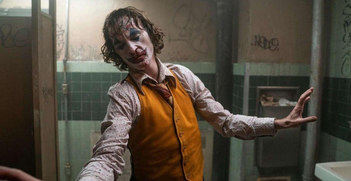 Nouvelles arrivées de films DC sur Prime Video